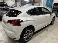 USED 2015 15 CITROEN DS4 1.6 e-HDi Airdream DStyle Hatchback 5dr Diesel Manual Euro 5 115ps Great Spec  