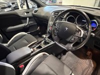 USED 2015 15 CITROEN DS4 1.6 e-HDi Airdream DStyle Hatchback 5dr Diesel Manual Euro 5 115ps Great Spec  
