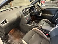 USED 2015 15 CITROEN DS4 1.6 e-HDi Airdream DStyle Hatchback 5dr Diesel Manual Euro 5 115ps Great Spec  
