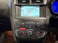 USED 2015 15 CITROEN DS4 1.6 e-HDi Airdream DStyle Hatchback 5dr Diesel Manual Euro 5 115ps Great Spec  