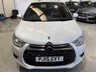 USED 2015 15 CITROEN DS4 1.6 e-HDi Airdream DStyle Hatchback 5dr Diesel Manual Euro 5 115ps Great Spec  