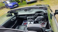 USED 2013 62 MERCEDES-BENZ SLK 2.1 SLK250 CDI BlueEfficiency G-Tronic+ Euro 5 (s/s) 2dr 12 months MOT and serviced!