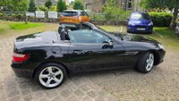 USED 2013 62 MERCEDES-BENZ SLK 2.1 SLK250 CDI BlueEfficiency G-Tronic+ Euro 5 (s/s) 2dr 12 months MOT and serviced!