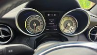 USED 2013 62 MERCEDES-BENZ SLK 2.1 SLK250 CDI BlueEfficiency G-Tronic+ Euro 5 (s/s) 2dr 12 months MOT and serviced!