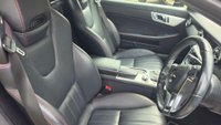 USED 2013 62 MERCEDES-BENZ SLK 2.1 SLK250 CDI BlueEfficiency G-Tronic+ Euro 5 (s/s) 2dr 12 months MOT and serviced!