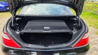 USED 2013 62 MERCEDES-BENZ SLK 2.1 SLK250 CDI BlueEfficiency G-Tronic+ Euro 5 (s/s) 2dr 12 months MOT and serviced!