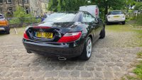 USED 2013 62 MERCEDES-BENZ SLK 2.1 SLK250 CDI BlueEfficiency G-Tronic+ Euro 5 (s/s) 2dr 12 months MOT and serviced!