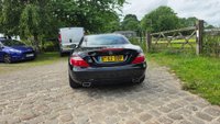 USED 2013 62 MERCEDES-BENZ SLK 2.1 SLK250 CDI BlueEfficiency G-Tronic+ Euro 5 (s/s) 2dr 12 months MOT and serviced!