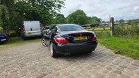 USED 2013 62 MERCEDES-BENZ SLK 2.1 SLK250 CDI BlueEfficiency G-Tronic+ Euro 5 (s/s) 2dr 12 months MOT and serviced!