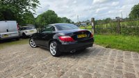 USED 2013 62 MERCEDES-BENZ SLK 2.1 SLK250 CDI BlueEfficiency G-Tronic+ Euro 5 (s/s) 2dr 12 months MOT and serviced!