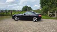 USED 2013 62 MERCEDES-BENZ SLK 2.1 SLK250 CDI BlueEfficiency G-Tronic+ Euro 5 (s/s) 2dr 12 months MOT and serviced!
