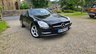 USED 2013 62 MERCEDES-BENZ SLK 2.1 SLK250 CDI BlueEfficiency G-Tronic+ Euro 5 (s/s) 2dr 12 months MOT and serviced!