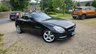 USED 2013 62 MERCEDES-BENZ SLK 2.1 SLK250 CDI BlueEfficiency G-Tronic+ Euro 5 (s/s) 2dr 12 months MOT and serviced!