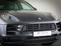 USED 2019 19 PORSCHE MACAN 3.0T V6 S SUV 5dr Petrol PDK 4WD Euro 6 (s/s) (354 ps) ***GERMAN CAR SPECIALIST***