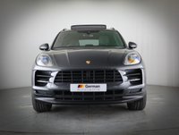 USED 2019 19 PORSCHE MACAN 3.0T V6 S SUV 5dr Petrol PDK 4WD Euro 6 (s/s) (354 ps) ***GERMAN CAR SPECIALIST***