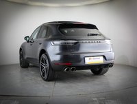USED 2019 19 PORSCHE MACAN 3.0T V6 S SUV 5dr Petrol PDK 4WD Euro 6 (s/s) (354 ps) ***GERMAN CAR SPECIALIST***