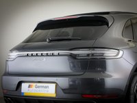 USED 2019 19 PORSCHE MACAN 3.0T V6 S SUV 5dr Petrol PDK 4WD Euro 6 (s/s) (354 ps) ***GERMAN CAR SPECIALIST***