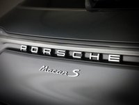USED 2019 19 PORSCHE MACAN 3.0T V6 S SUV 5dr Petrol PDK 4WD Euro 6 (s/s) (354 ps) ***GERMAN CAR SPECIALIST***