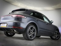 USED 2019 19 PORSCHE MACAN 3.0T V6 S SUV 5dr Petrol PDK 4WD Euro 6 (s/s) (354 ps) ***GERMAN CAR SPECIALIST***