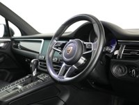 USED 2019 19 PORSCHE MACAN 3.0T V6 S SUV 5dr Petrol PDK 4WD Euro 6 (s/s) (354 ps) ***GERMAN CAR SPECIALIST***