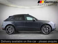 USED 2019 19 PORSCHE MACAN 3.0T V6 S SUV 5dr Petrol PDK 4WD Euro 6 (s/s) (354 ps) ***GERMAN CAR SPECIALIST***