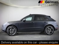 USED 2019 19 PORSCHE MACAN 3.0T V6 S SUV 5dr Petrol PDK 4WD Euro 6 (s/s) (354 ps) ***GERMAN CAR SPECIALIST***
