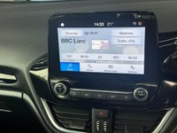 USED 2019 19 FORD FIESTA 1.1 Ti-VCT Zetec Euro 6 (s/s) 3dr FULL SERVICE HIS 2 X KEYS
