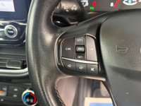 USED 2019 19 FORD FIESTA 1.1 Ti-VCT Zetec Euro 6 (s/s) 3dr FULL SERVICE HIS 2 X KEYS