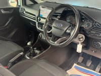 USED 2019 19 FORD FIESTA 1.1 Ti-VCT Zetec Euro 6 (s/s) 3dr FULL SERVICE HIS 2 X KEYS