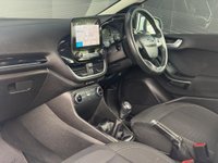 USED 2019 19 FORD FIESTA 1.1 Ti-VCT Zetec Euro 6 (s/s) 3dr FULL SERVICE HIS 2 X KEYS