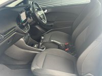 USED 2019 19 FORD FIESTA 1.1 Ti-VCT Zetec Euro 6 (s/s) 3dr FULL SERVICE HIS 2 X KEYS