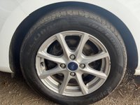 USED 2019 19 FORD FIESTA 1.1 Ti-VCT Zetec Euro 6 (s/s) 3dr FULL SERVICE HIS 2 X KEYS