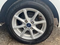USED 2019 19 FORD FIESTA 1.1 Ti-VCT Zetec Euro 6 (s/s) 3dr FULL SERVICE HIS 2 X KEYS