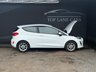 USED 2019 19 FORD FIESTA 1.1 Ti-VCT Zetec Euro 6 (s/s) 3dr FULL SERVICE HIS 2 X KEYS