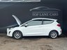 USED 2019 19 FORD FIESTA 1.1 Ti-VCT Zetec Euro 6 (s/s) 3dr FULL SERVICE HIS 2 X KEYS