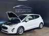 USED 2019 19 FORD FIESTA 1.1 Ti-VCT Zetec Euro 6 (s/s) 3dr FULL SERVICE HIS 2 X KEYS