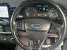 USED 2019 19 FORD FIESTA 1.1 Ti-VCT Zetec Euro 6 (s/s) 3dr FULL SERVICE HIS 2 X KEYS