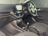 USED 2019 19 FORD FIESTA 1.1 Ti-VCT Zetec Euro 6 (s/s) 3dr FULL SERVICE HIS 2 X KEYS