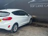 USED 2019 19 FORD FIESTA 1.1 Ti-VCT Zetec Euro 6 (s/s) 3dr FULL SERVICE HIS 2 X KEYS