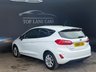USED 2019 19 FORD FIESTA 1.1 Ti-VCT Zetec Euro 6 (s/s) 3dr FULL SERVICE HIS 2 X KEYS