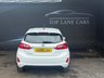 USED 2019 19 FORD FIESTA 1.1 Ti-VCT Zetec Euro 6 (s/s) 3dr FULL SERVICE HIS 2 X KEYS