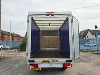 USED 2023 23 MERCEDES-BENZ SPRINTER 2.0 315 CDI PROGRESSIVE LWB CURTAIN SIDE RWD L3 150 BHP [EURO 6] 