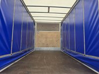 USED 2023 23 MERCEDES-BENZ SPRINTER 2.0 315 CDI PROGRESSIVE LWB CURTAIN SIDE RWD L3 150 BHP [EURO 6] 