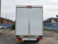 USED 2023 23 MERCEDES-BENZ SPRINTER 2.0 315 CDI PROGRESSIVE LWB CURTAIN SIDE RWD L3 150 BHP [EURO 6] 