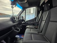 USED 2023 23 MERCEDES-BENZ SPRINTER 2.0 315 CDI PROGRESSIVE LWB CURTAIN SIDE RWD L3 150 BHP [EURO 6] 