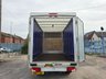 USED 2023 23 MERCEDES-BENZ SPRINTER 2.0 315 CDI PROGRESSIVE LWB CURTAIN SIDE RWD L3 150 BHP [EURO 6] 