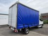 USED 2023 23 MERCEDES-BENZ SPRINTER 2.0 315 CDI PROGRESSIVE LWB CURTAIN SIDE RWD L3 150 BHP [EURO 6] 