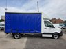 USED 2023 23 MERCEDES-BENZ SPRINTER 2.0 315 CDI PROGRESSIVE LWB CURTAIN SIDE RWD L3 150 BHP [EURO 6] 