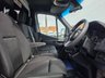 USED 2023 23 MERCEDES-BENZ SPRINTER 2.0 315 CDI PROGRESSIVE LWB CURTAIN SIDE RWD L3 150 BHP [EURO 6] 