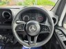 USED 2023 23 MERCEDES-BENZ SPRINTER 2.0 315 CDI PROGRESSIVE LWB CURTAIN SIDE RWD L3 150 BHP [EURO 6] 
